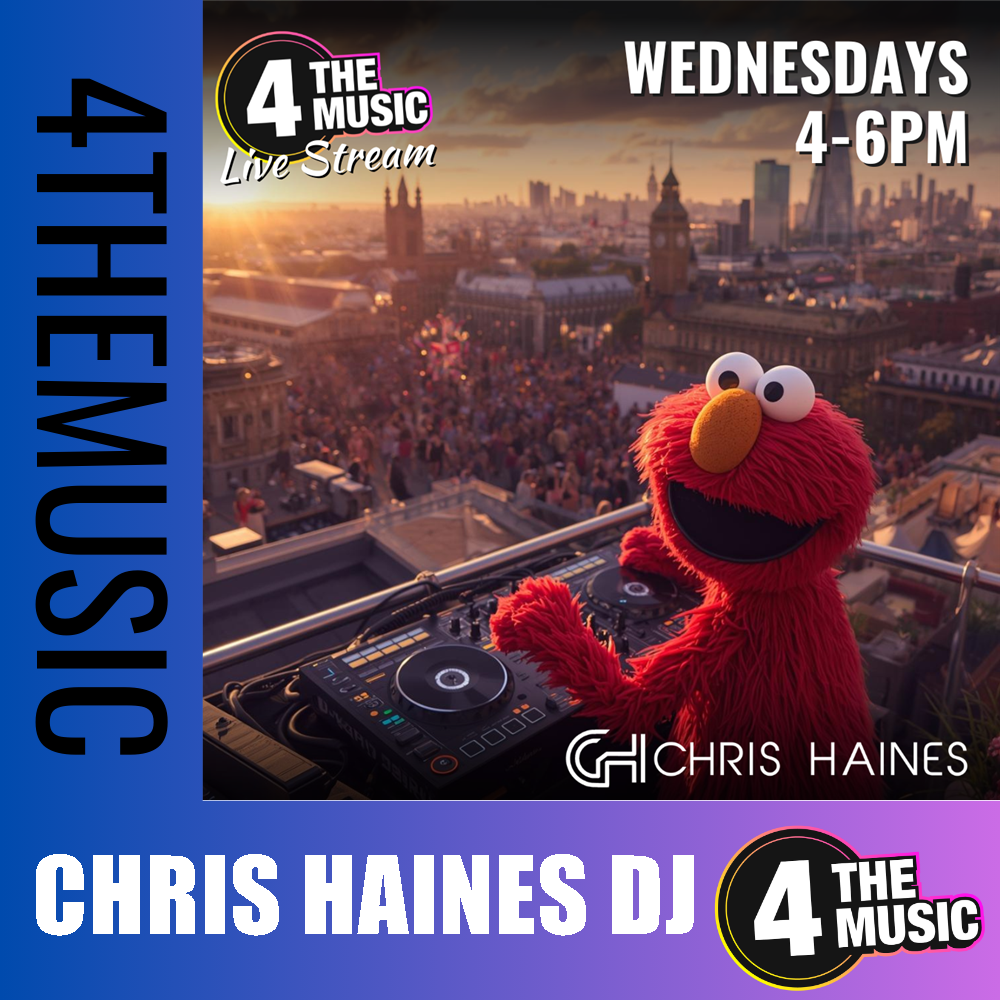 Chris Haines DJ