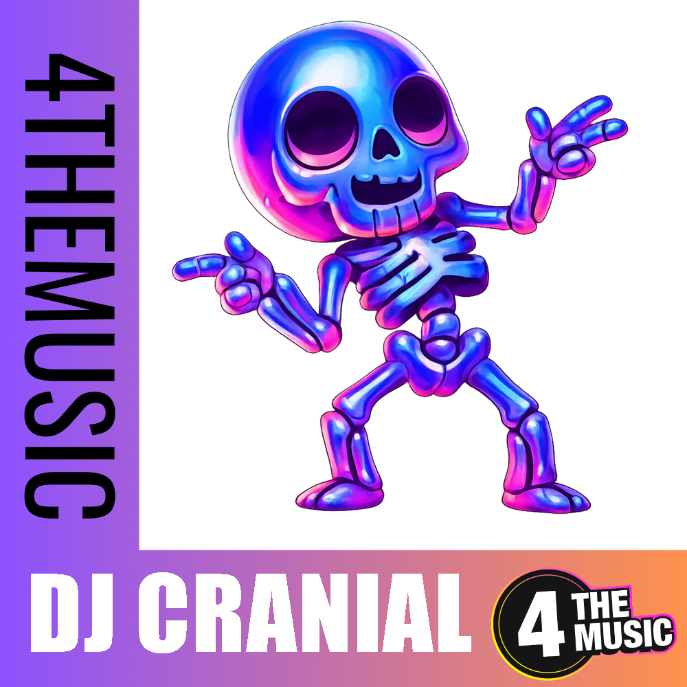 DJ Cranial