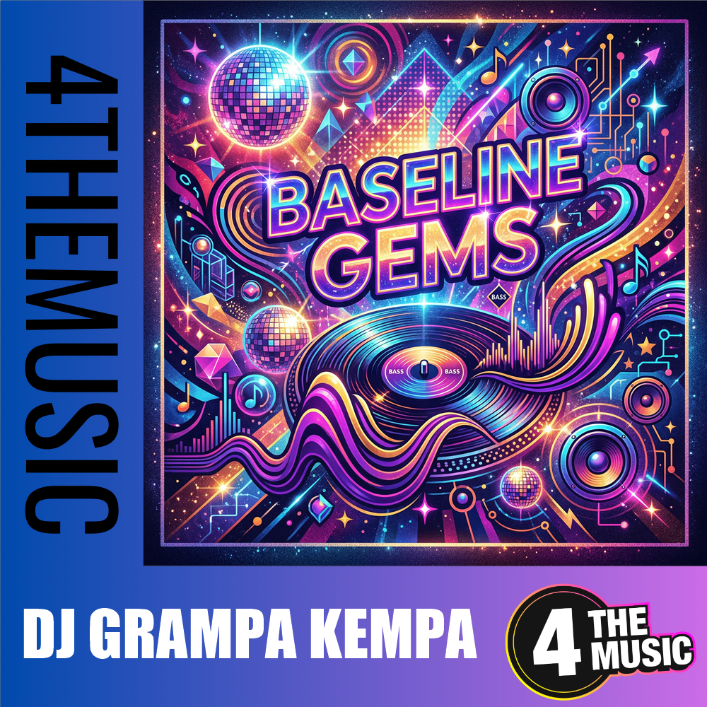 DJ Grampa Kempa