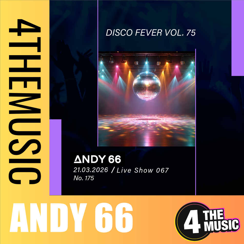 Andy 66