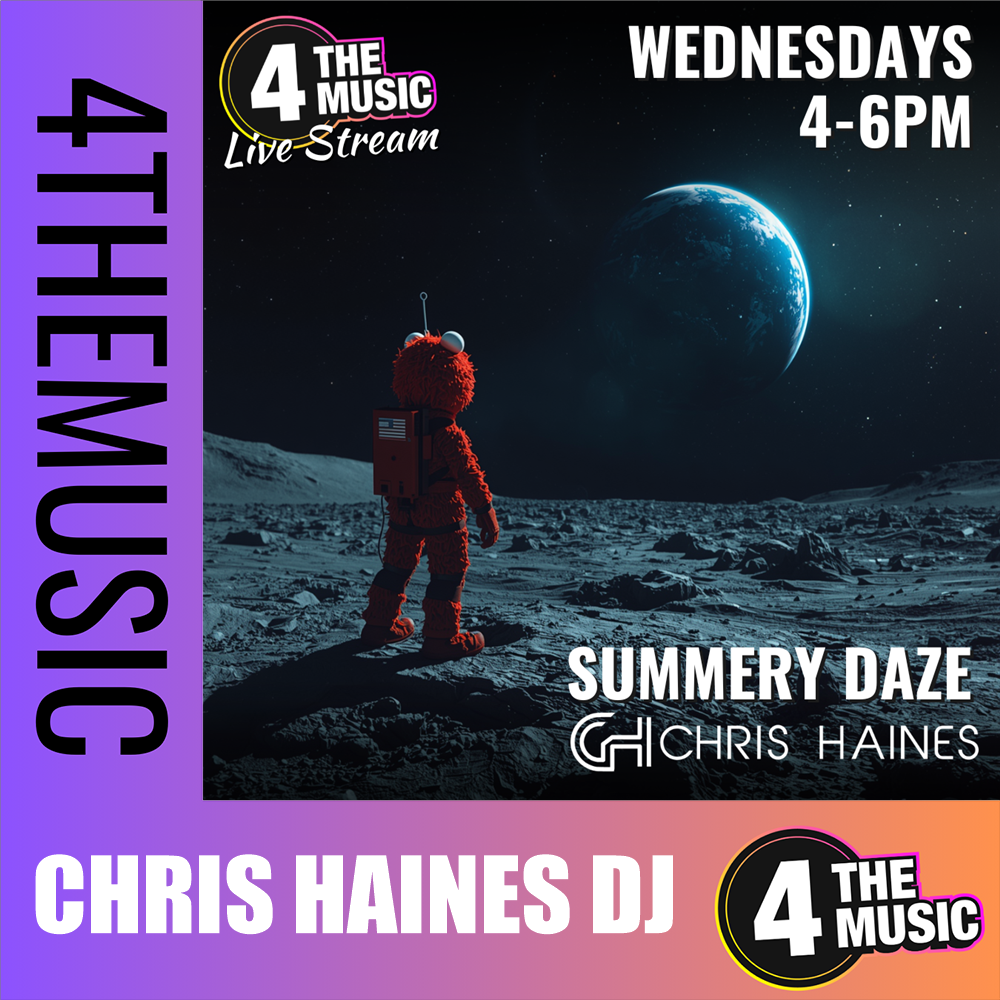 Chris Haines DJ