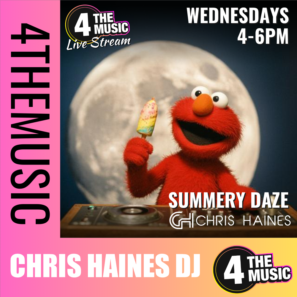 Chris Haines DJ