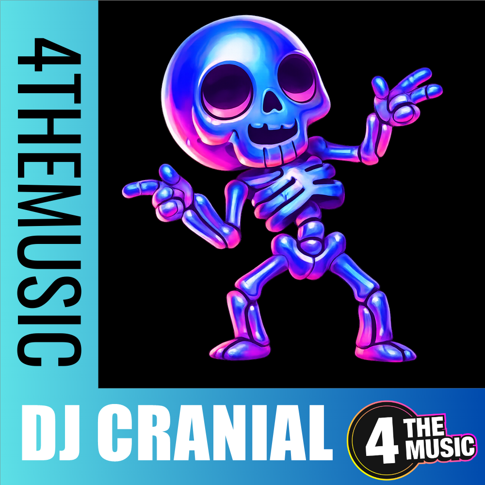 DJ Cranial