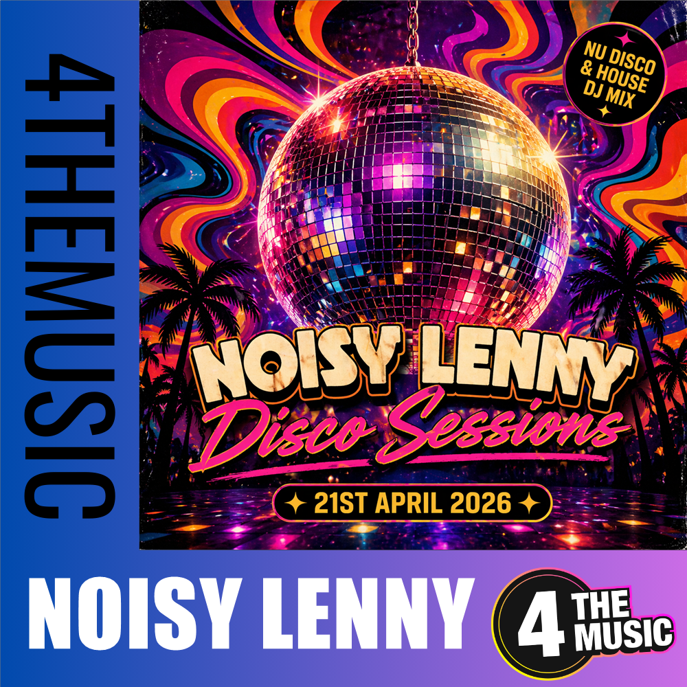 Noisy Lenny