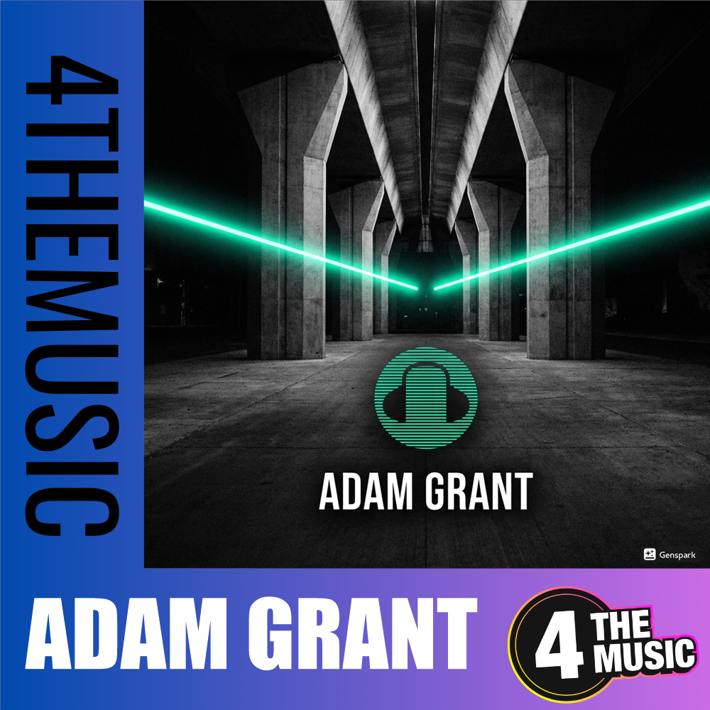 Adam Grant