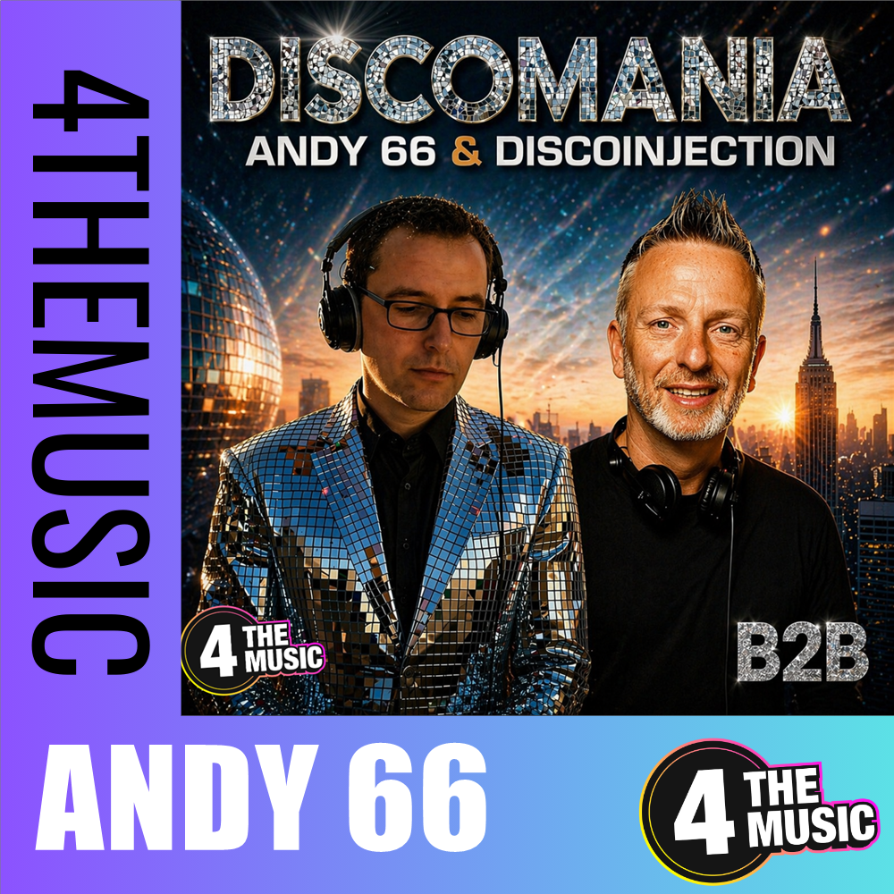 Andy 66