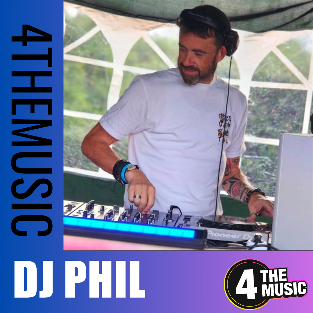 DJ Phil