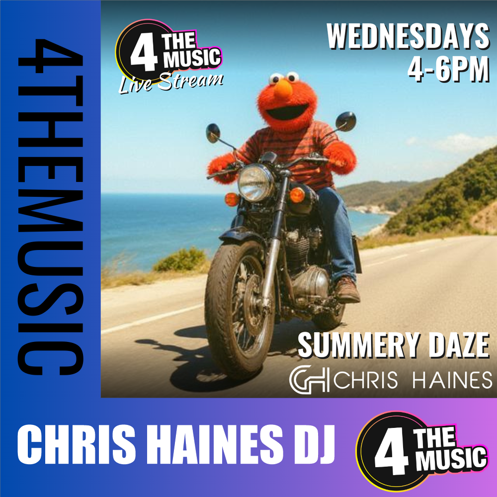 Chris Haines DJ