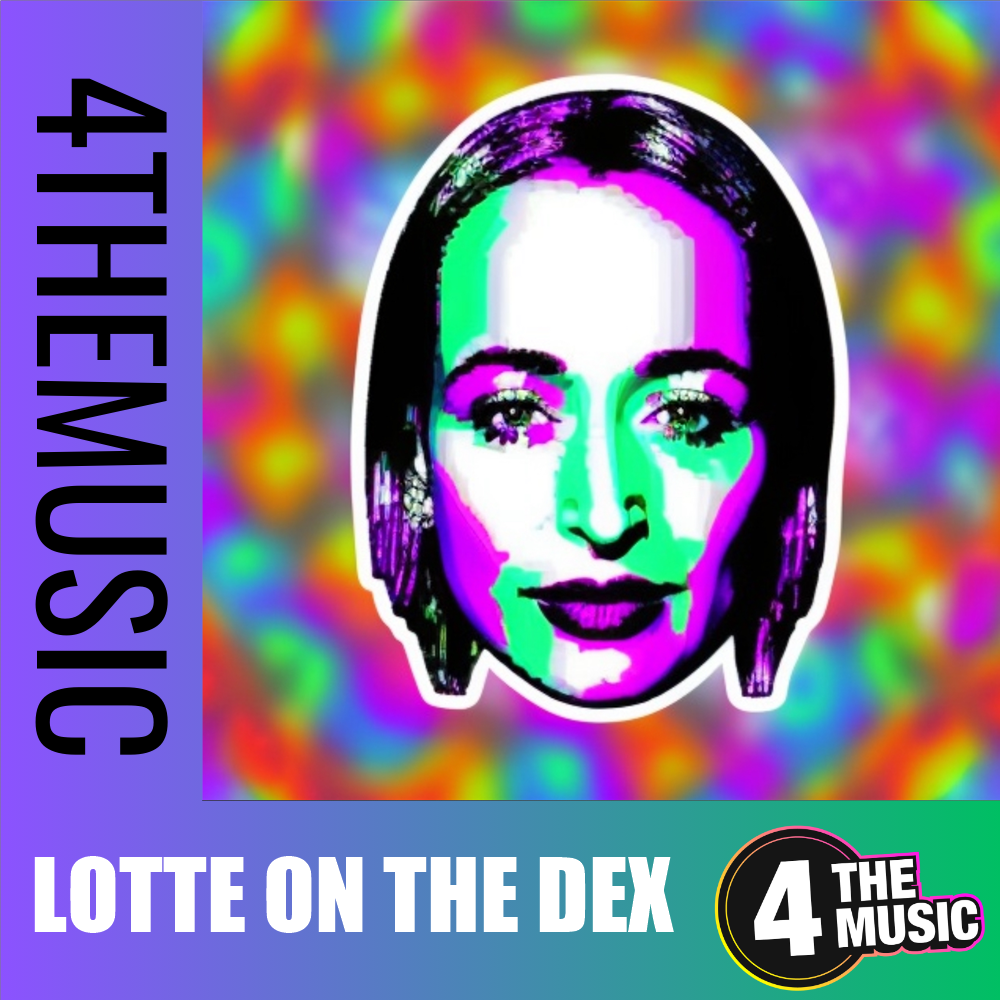 Lotte on the Dex