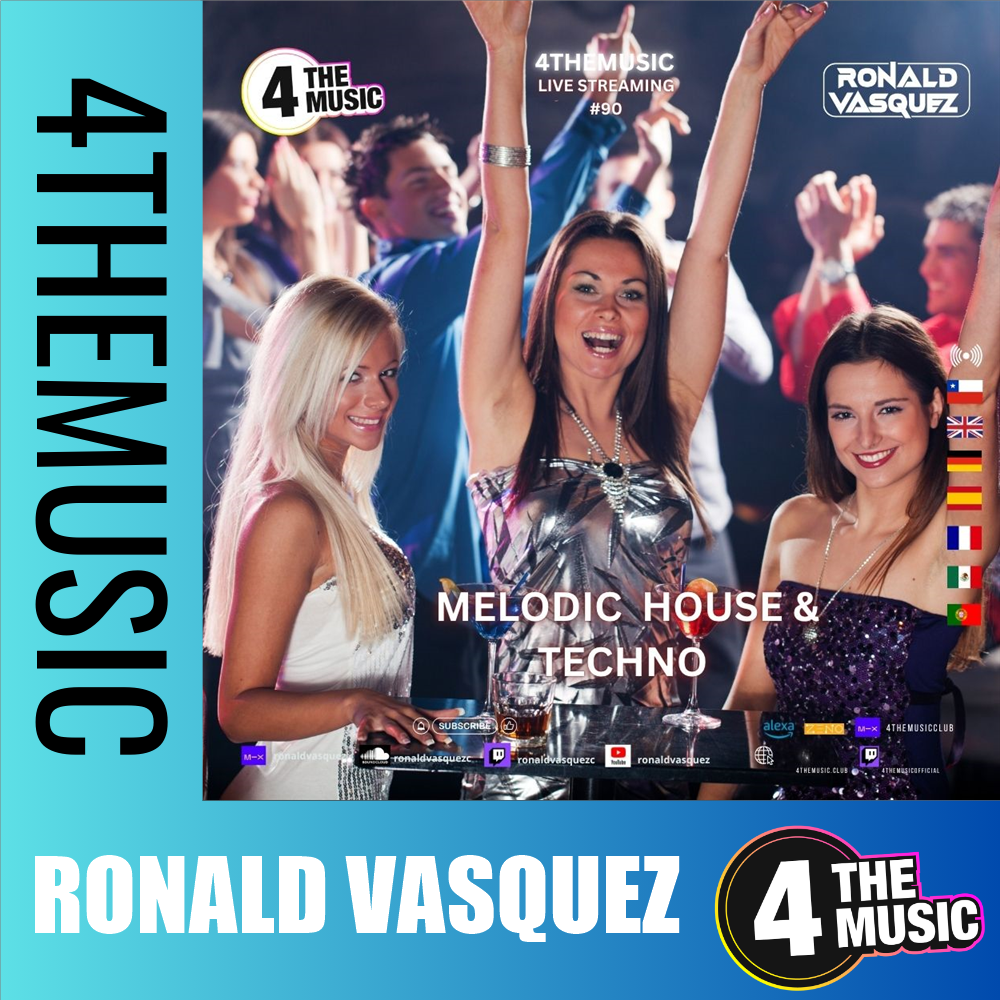 Ronald Vasquez