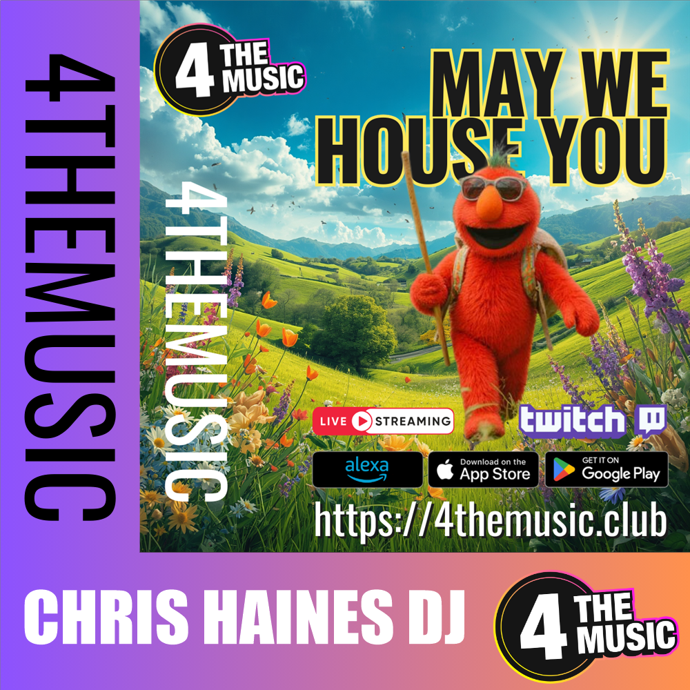 Chris Haines DJ