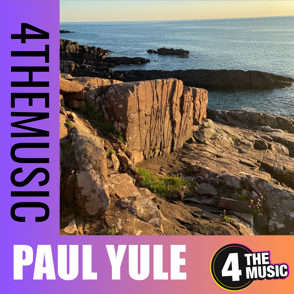 Paul Yule