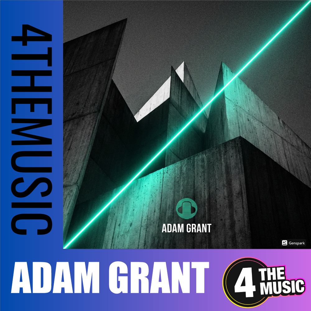 Adam Grant
