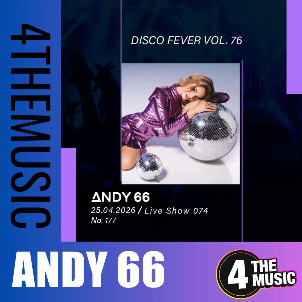 Andy 66