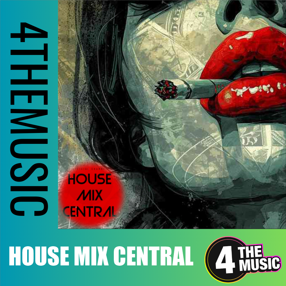 House Mix Central