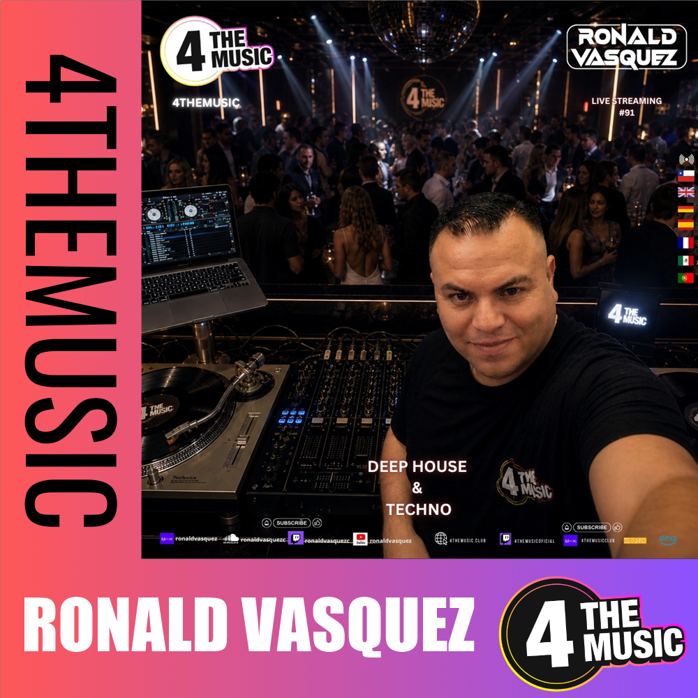 Ronald Vasquez