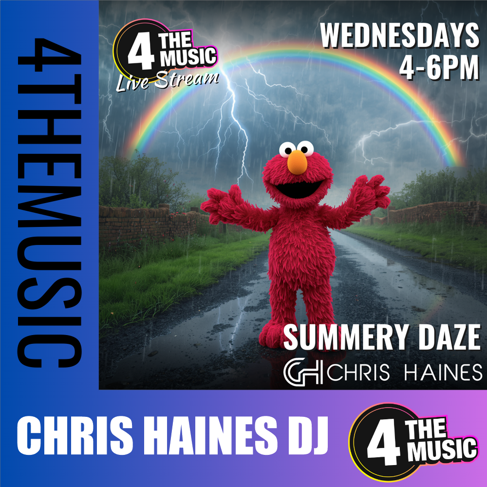 Chris Haines DJ