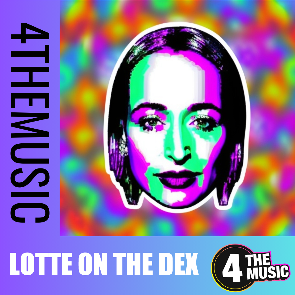 Lotte on the Dex