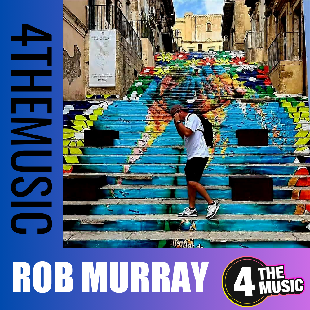 Rob Murray