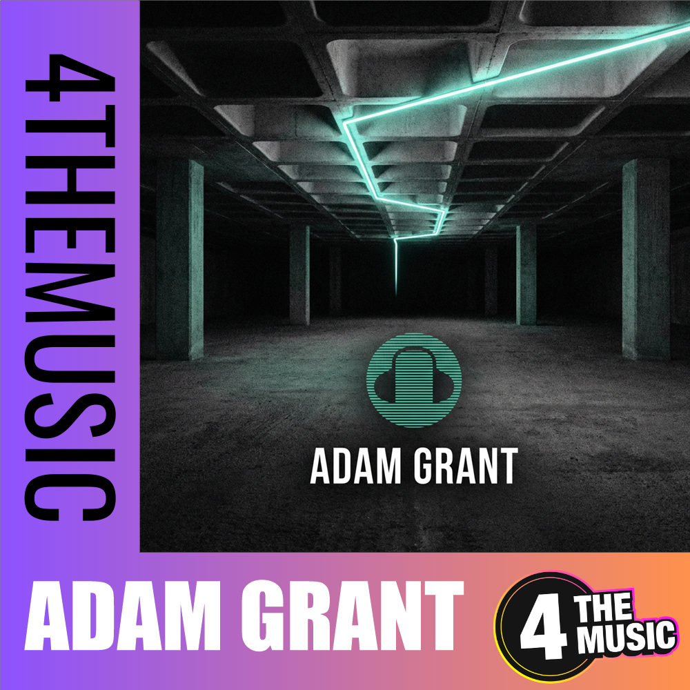 Adam Grant
