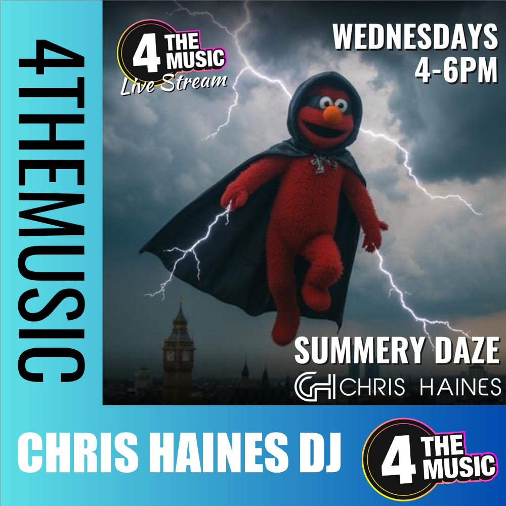 Chris Haines