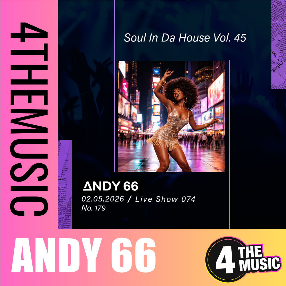 Andy 66