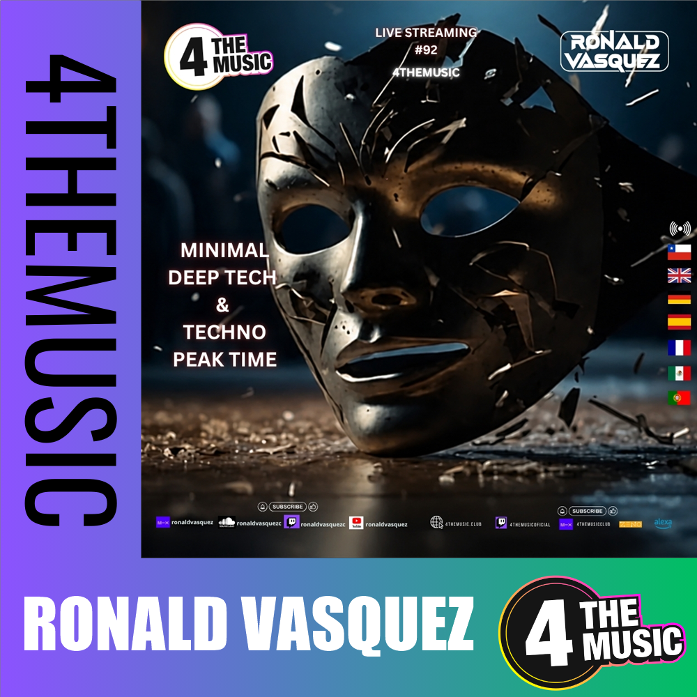 Ronald Vasquez