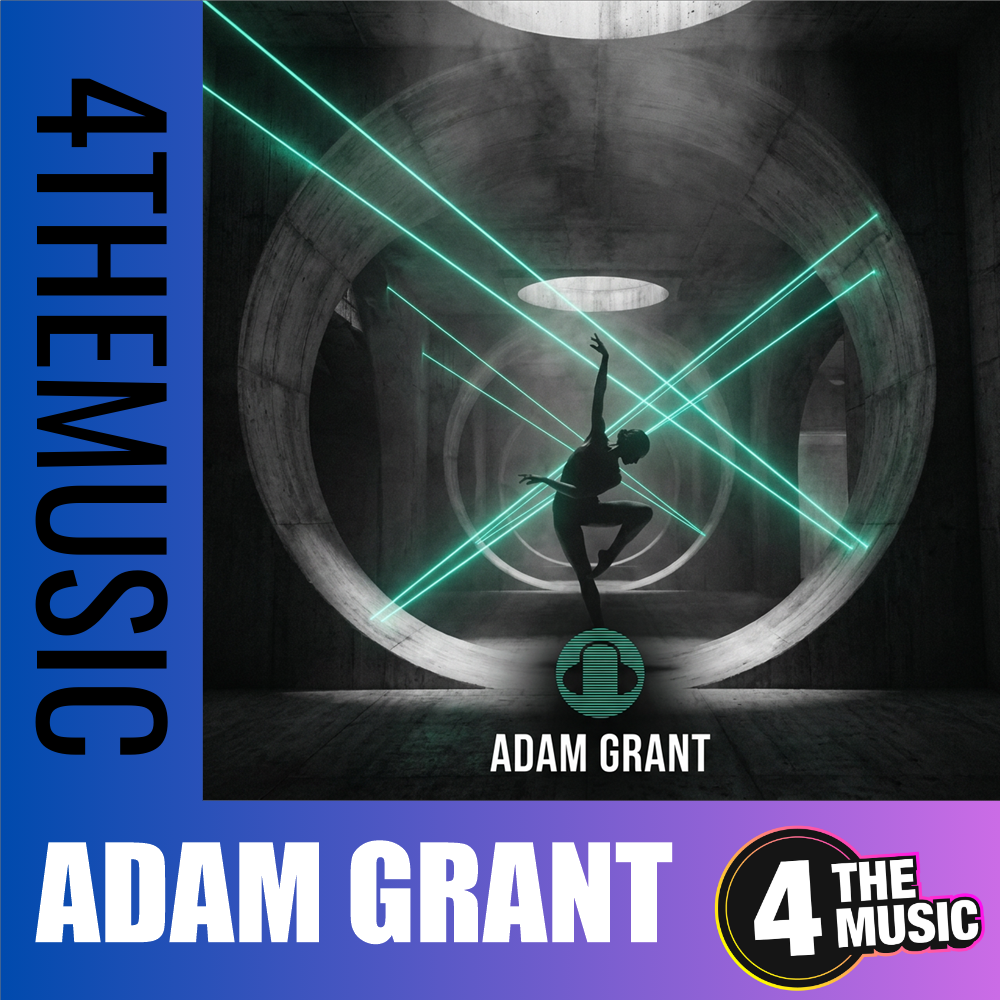 Adam Grant