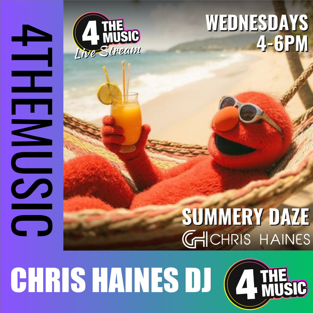 Chris Haines