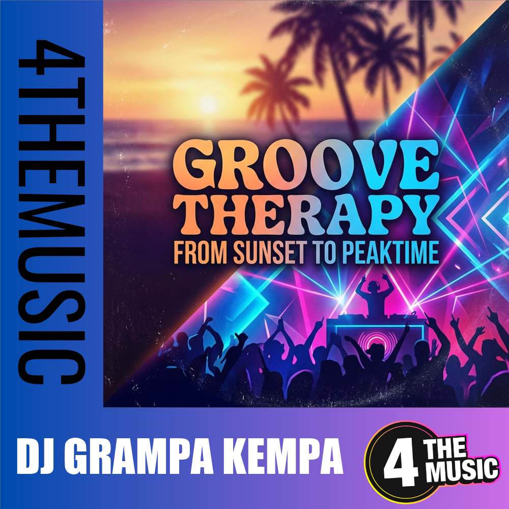 DJ Grampa Kempa