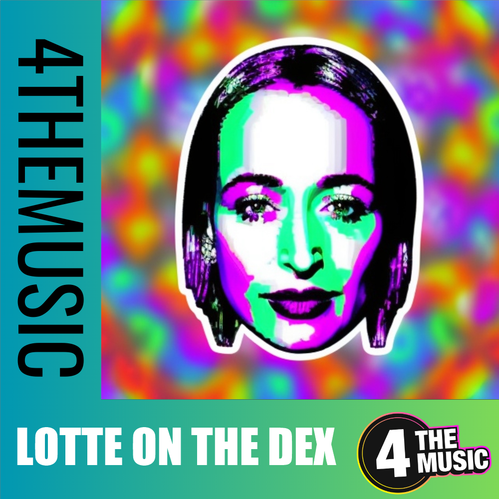 Lotte on the Dex