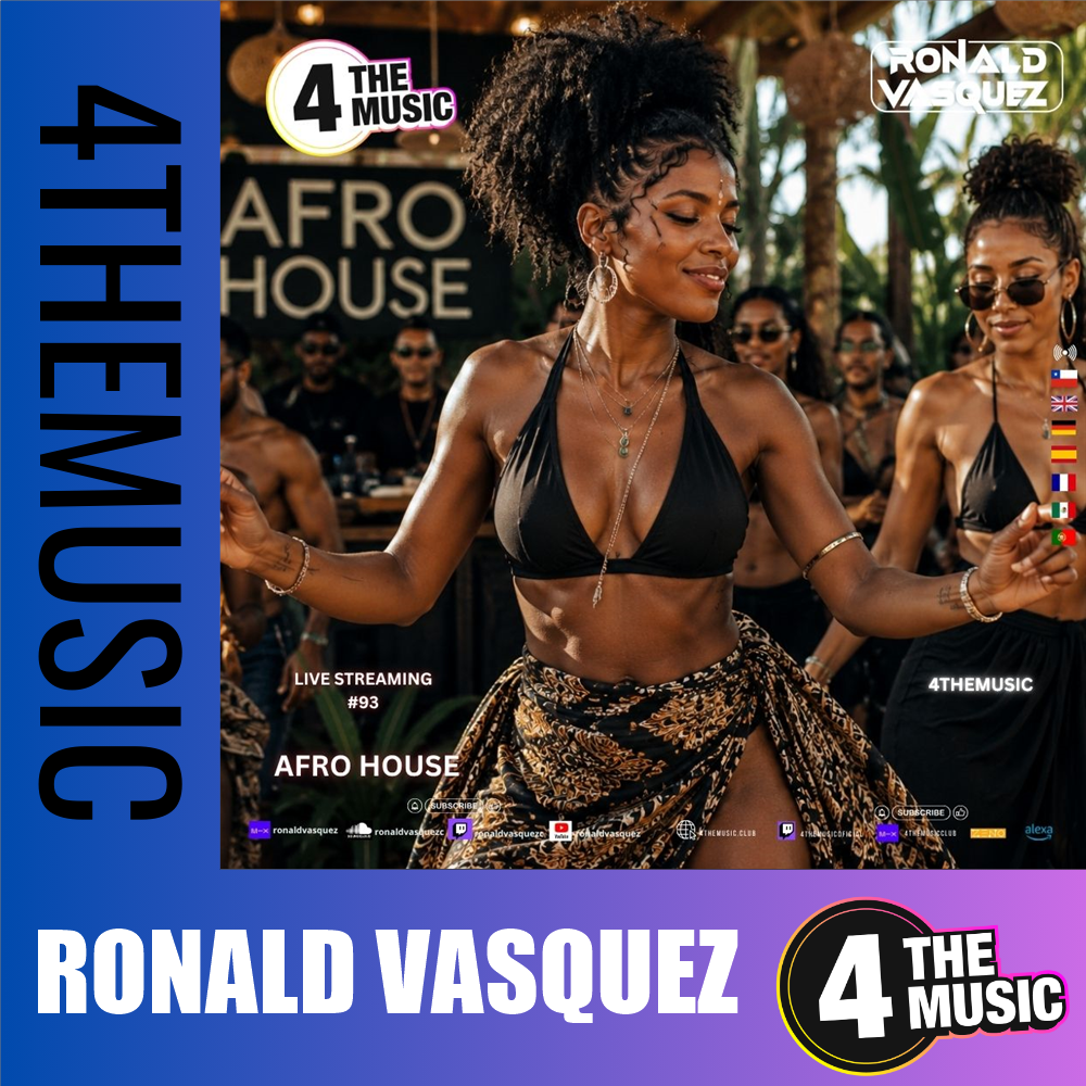 Ronald Vasquez
