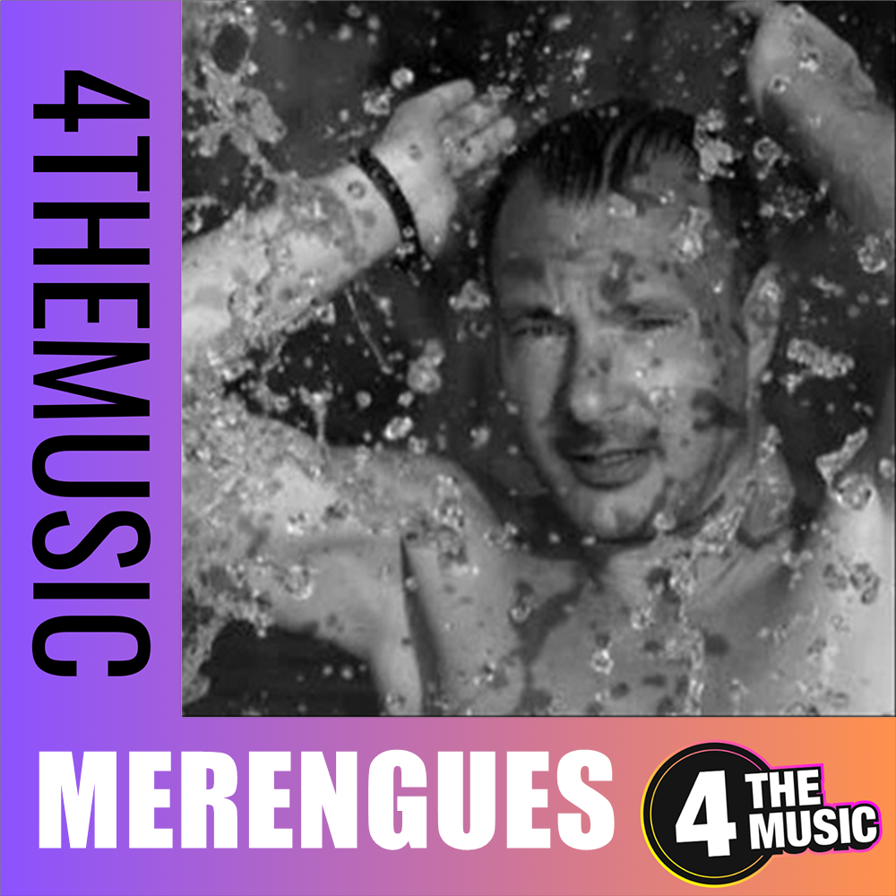 Merengues