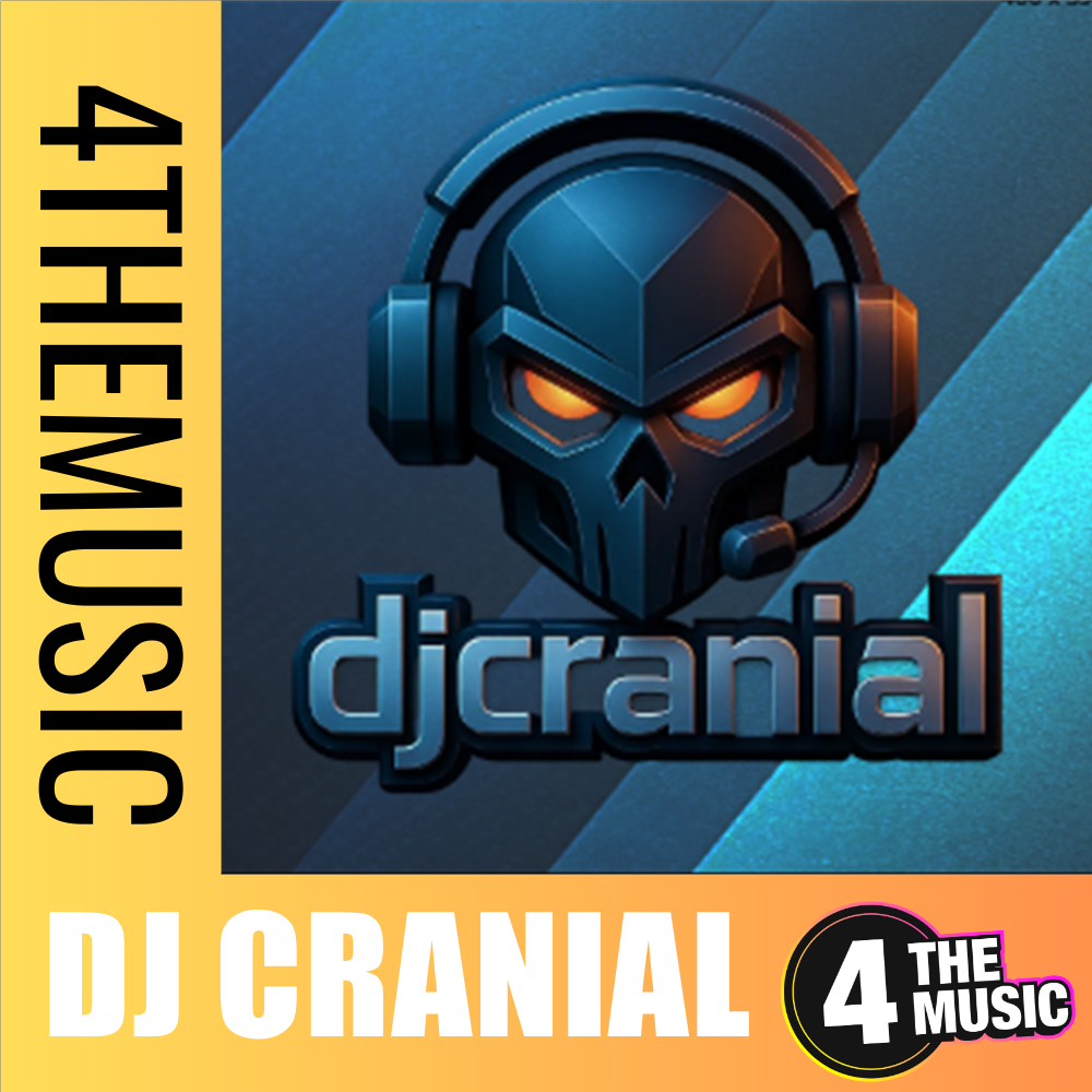 DJ Cranial