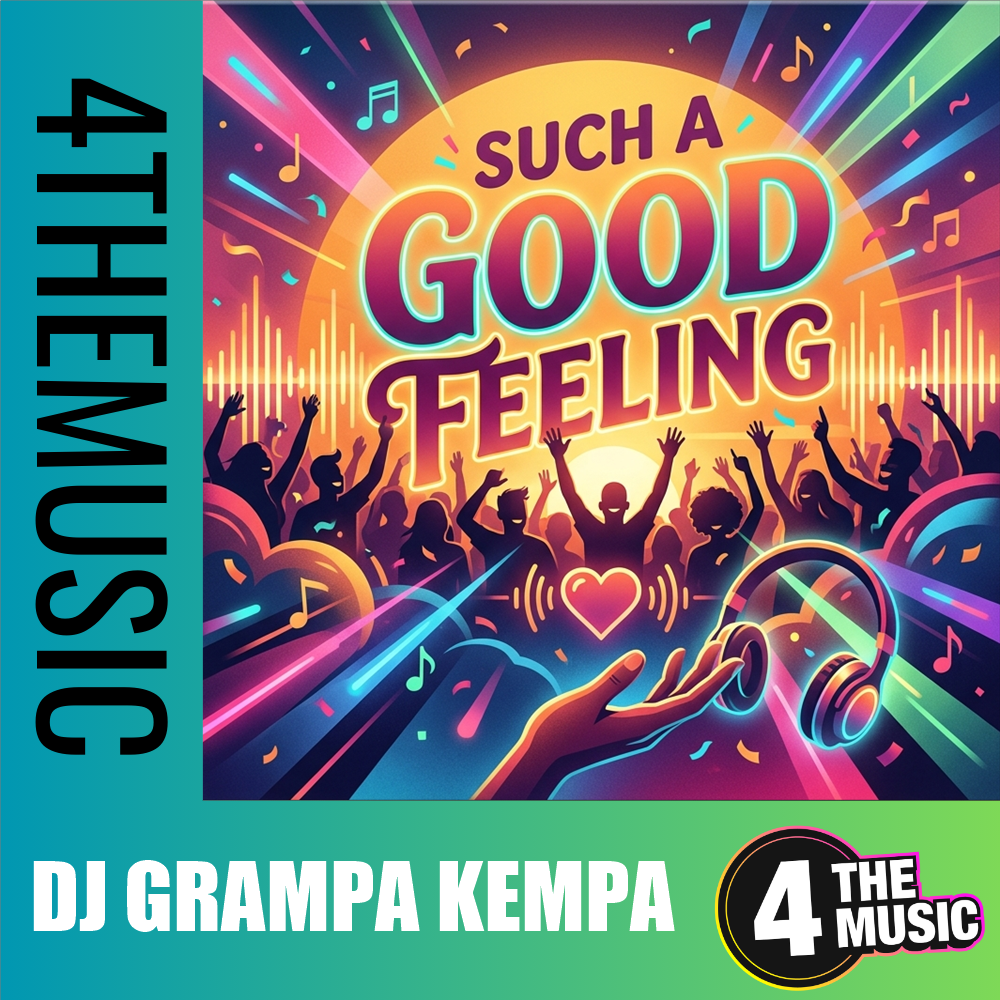 DJ Grampa Kempa