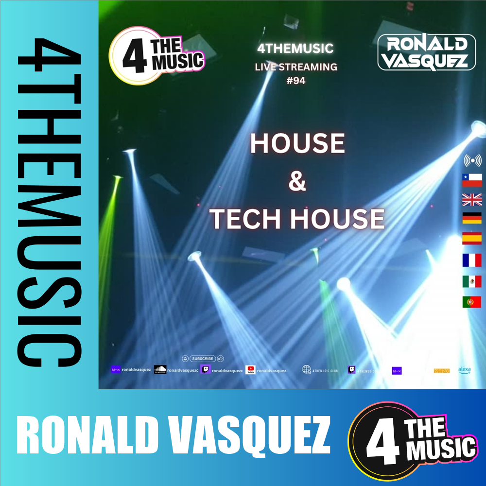 Ronald Vasquez