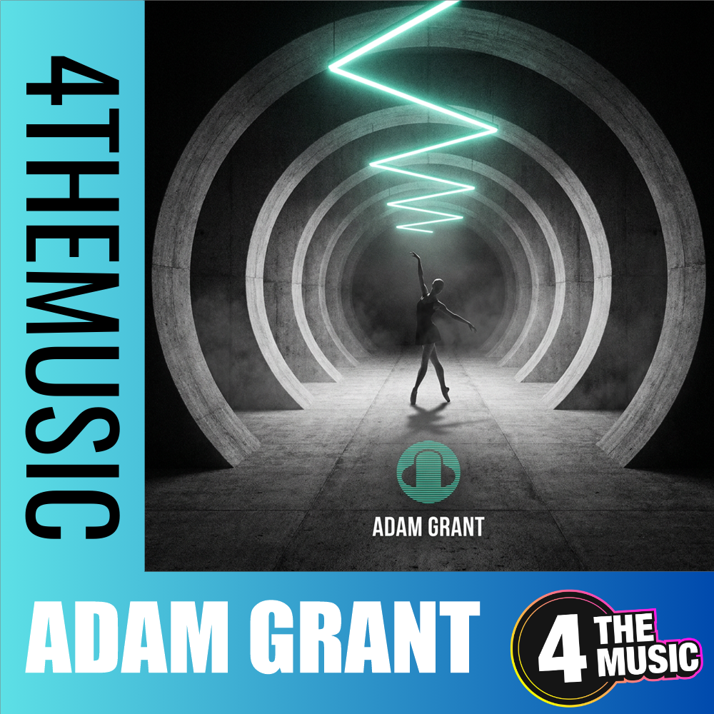Adam Grant