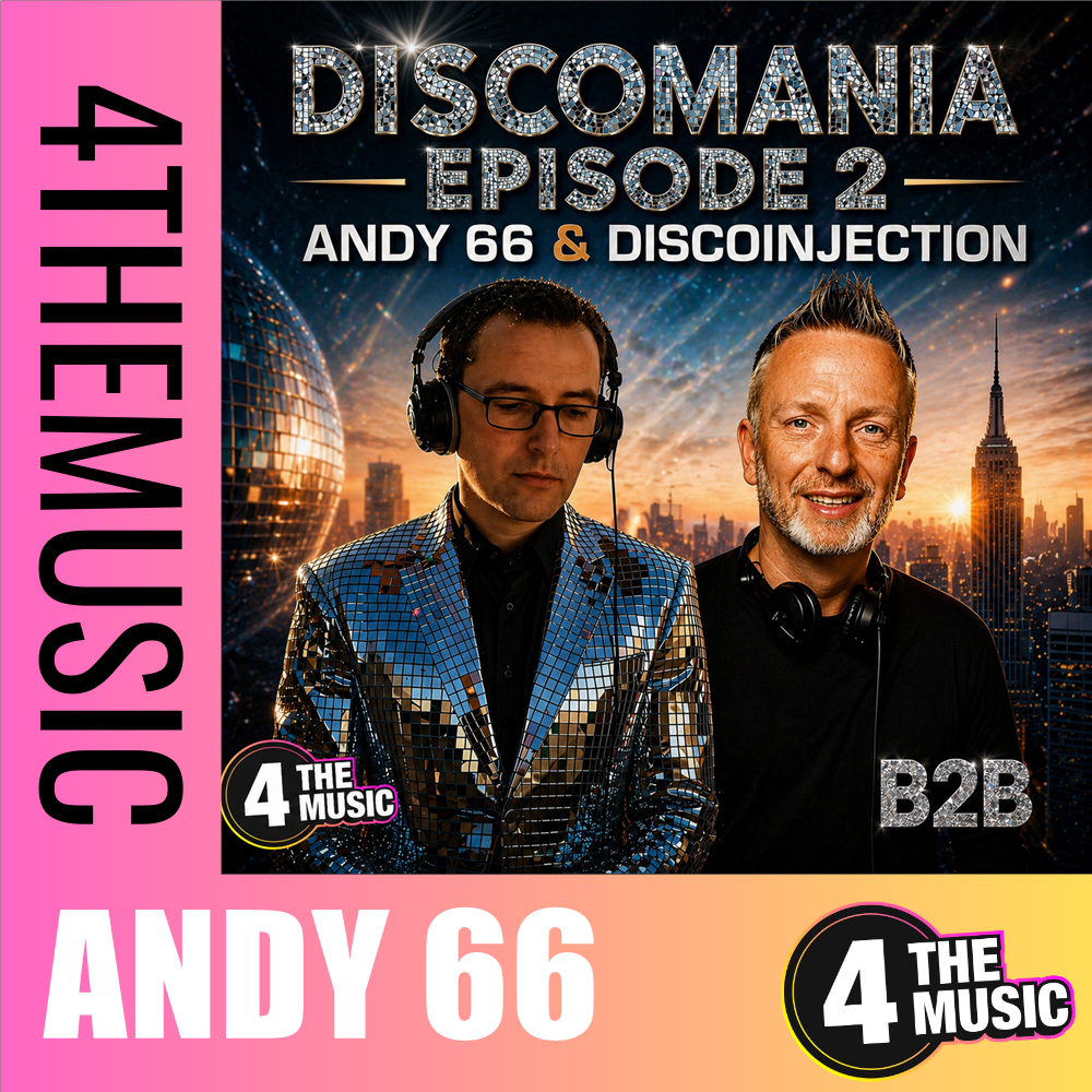 Andy 66