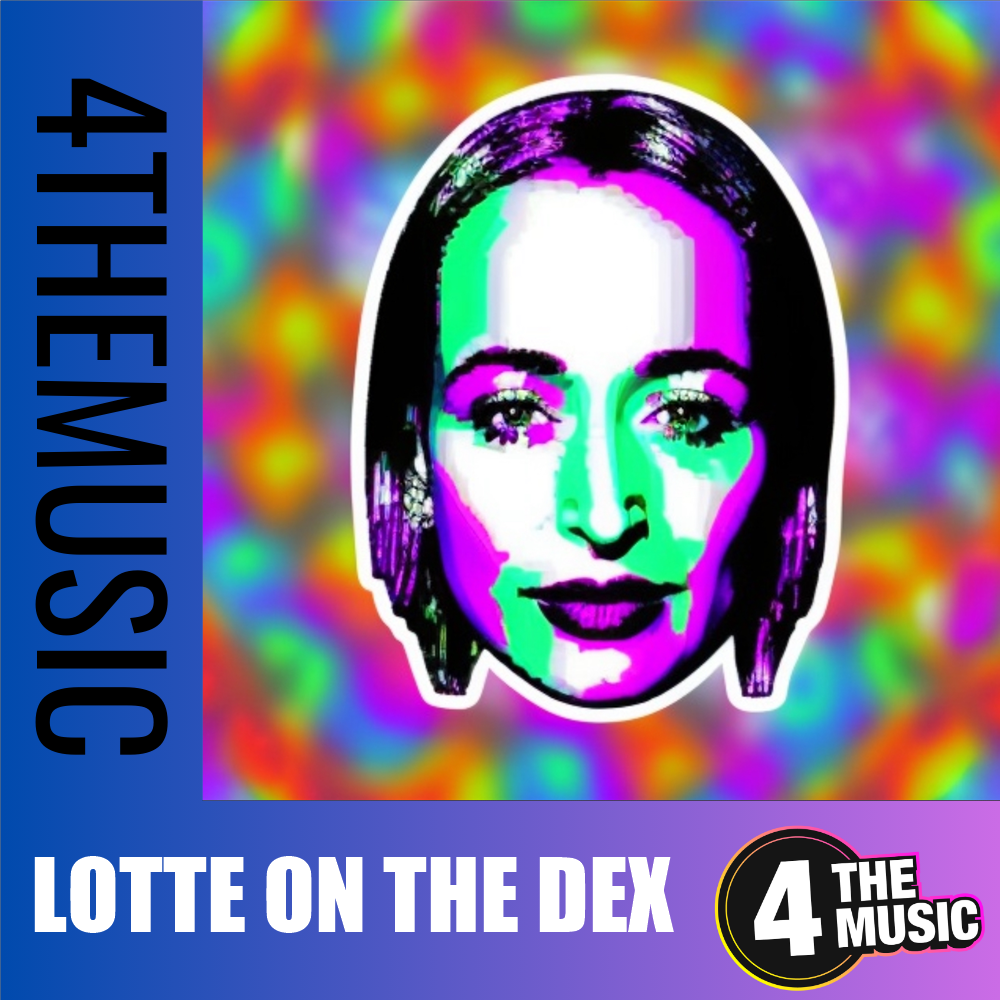 Lotte on the Dex