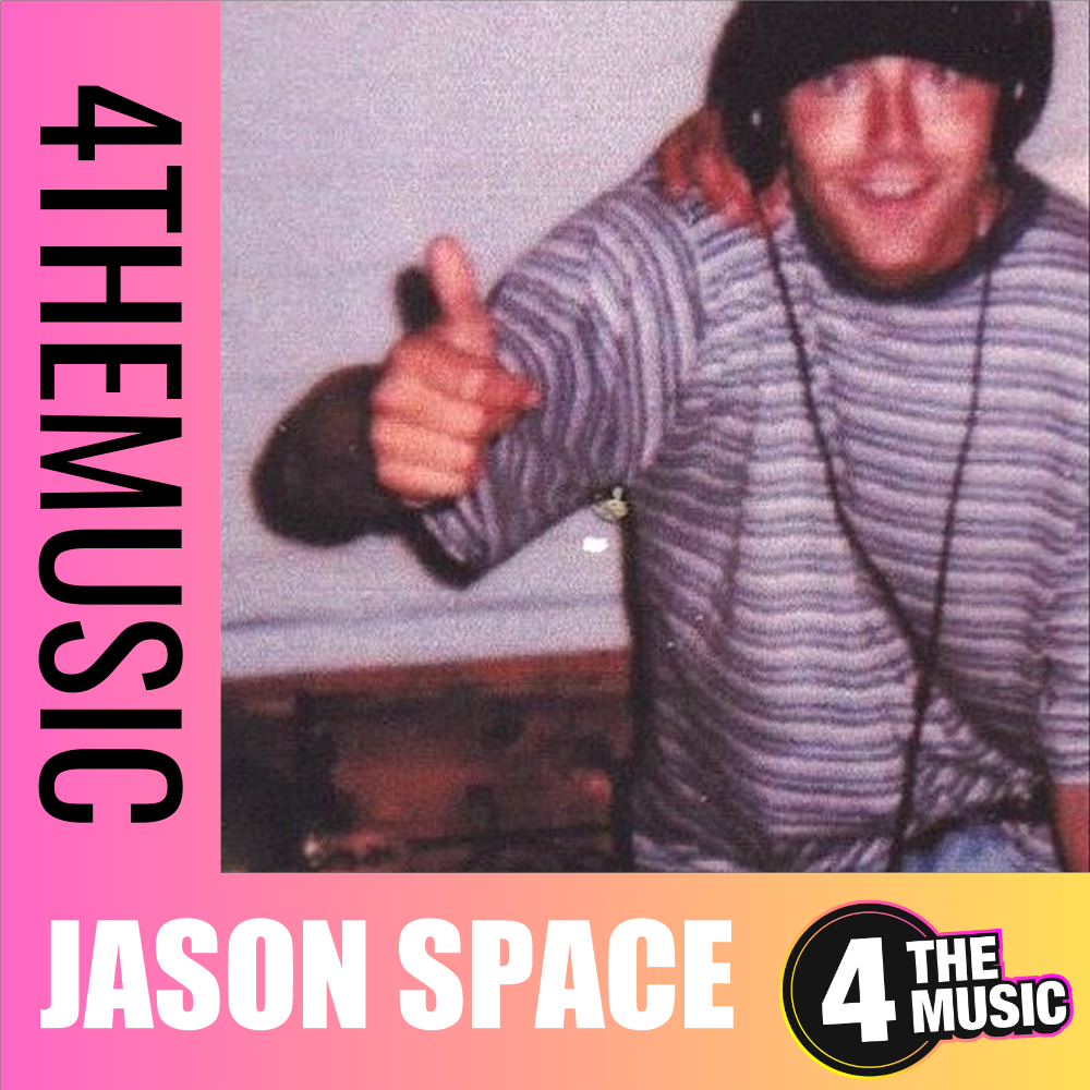 Jason Space