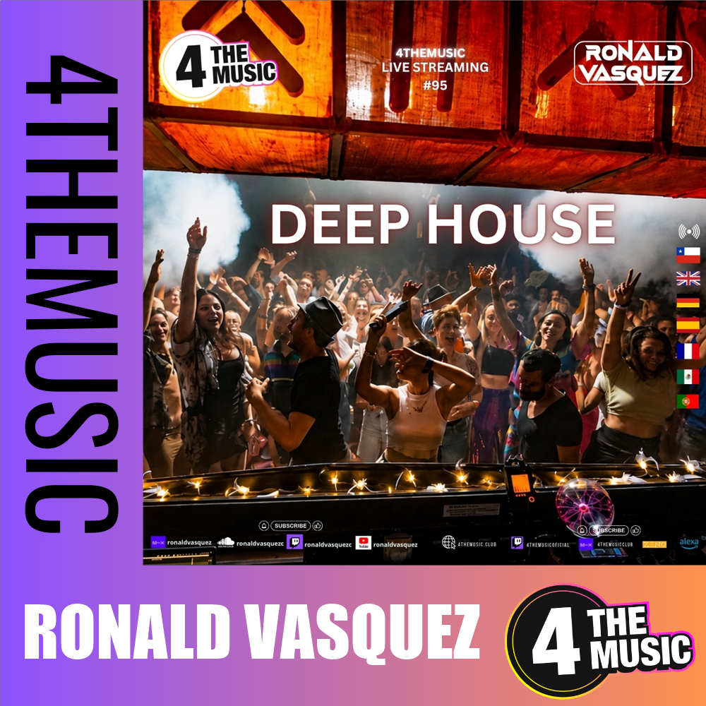 Ronald Vasquez