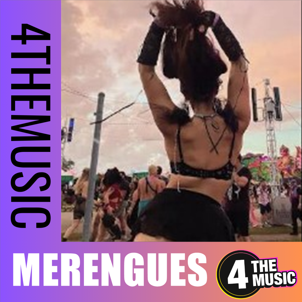 Merengues