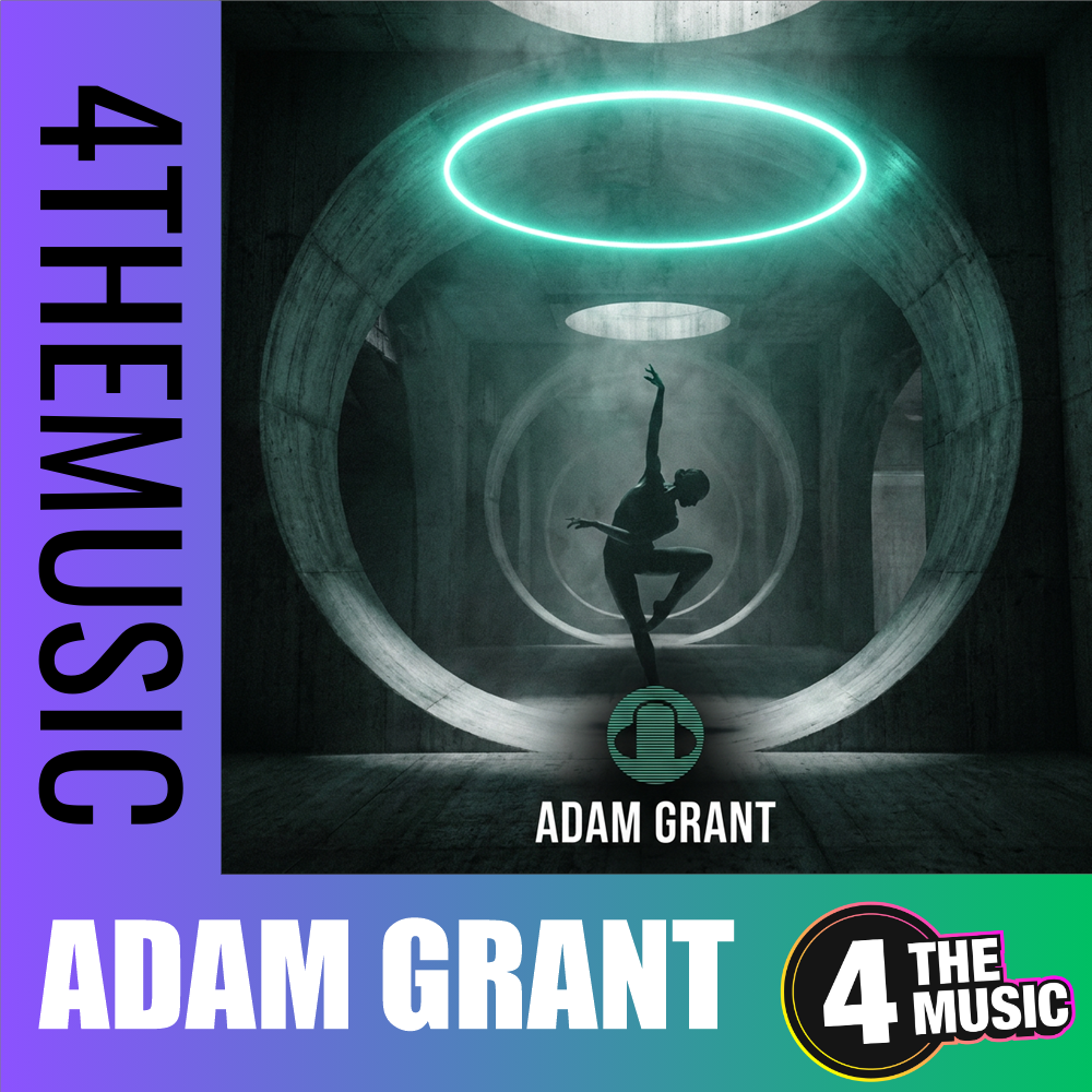 Adam Grant