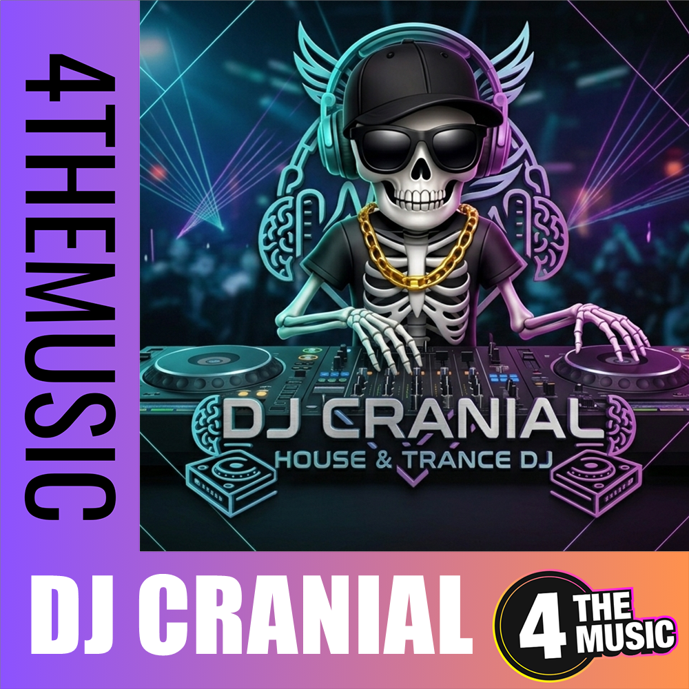 DJ Cranial