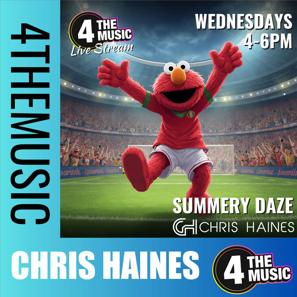 Chris Haines