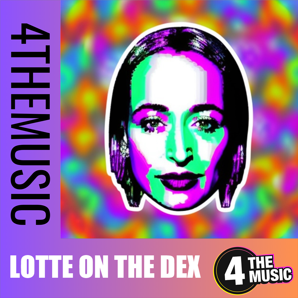 Lotte on the Dex