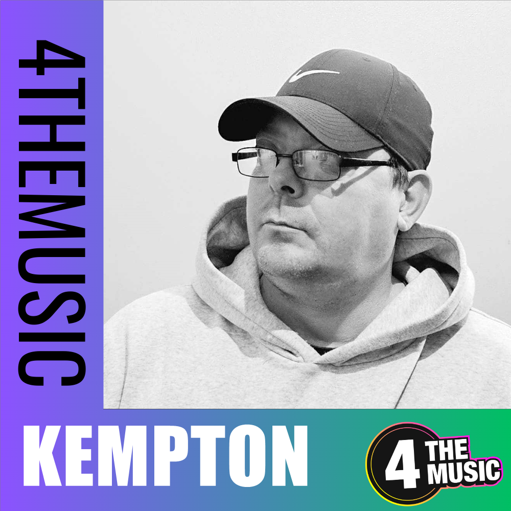 Kempton