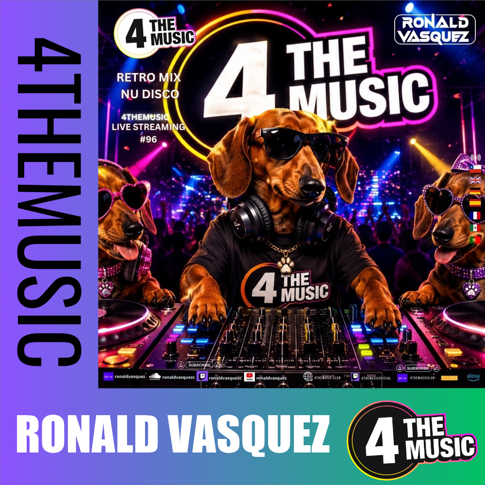 Ronald Vasquez