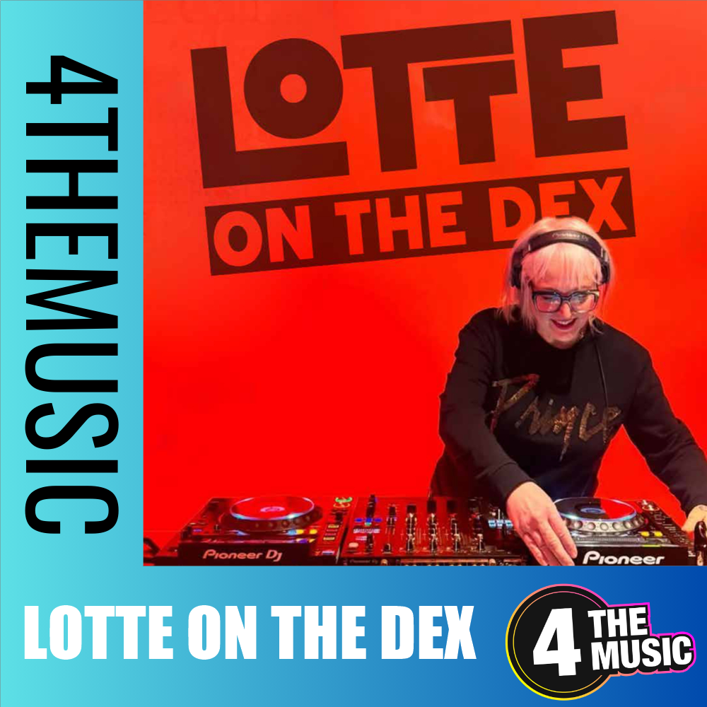 Lotte on the Dex