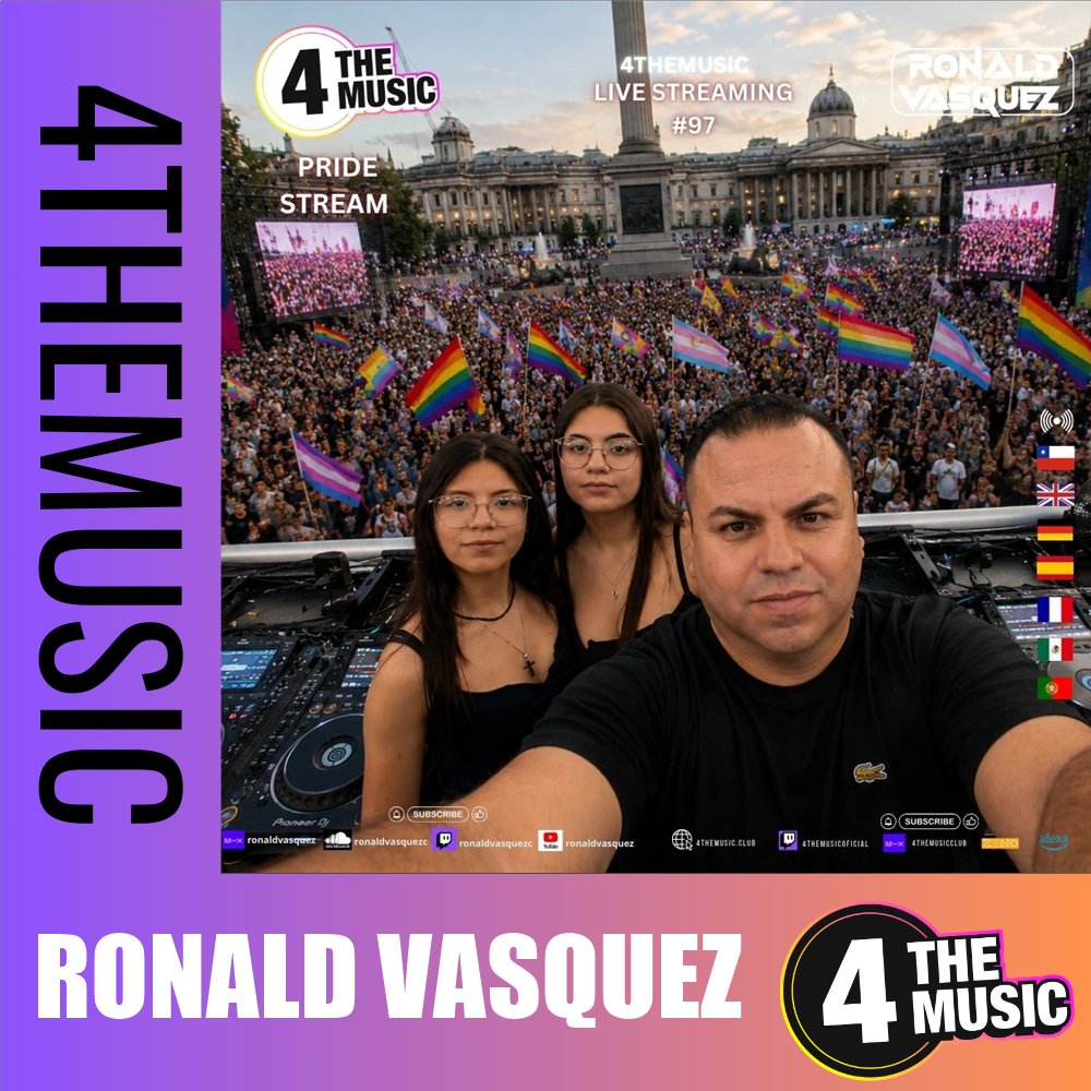 Ronald Vasquez